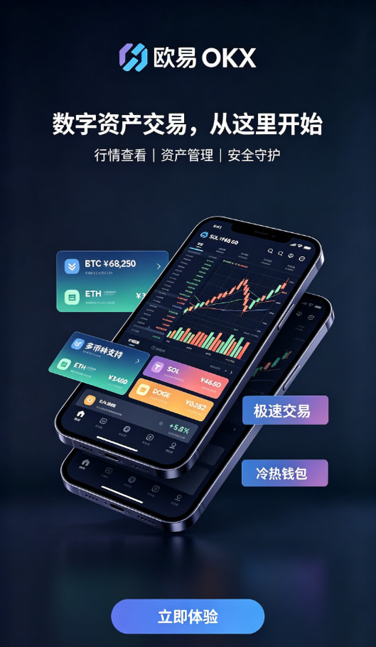 下载欧交易所app使用体验图